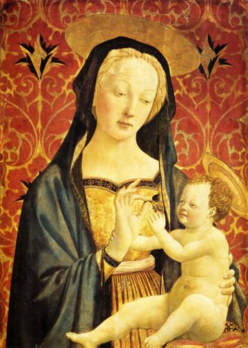 Bianca Maria Visconti