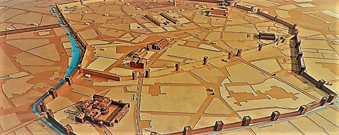Milano Romana