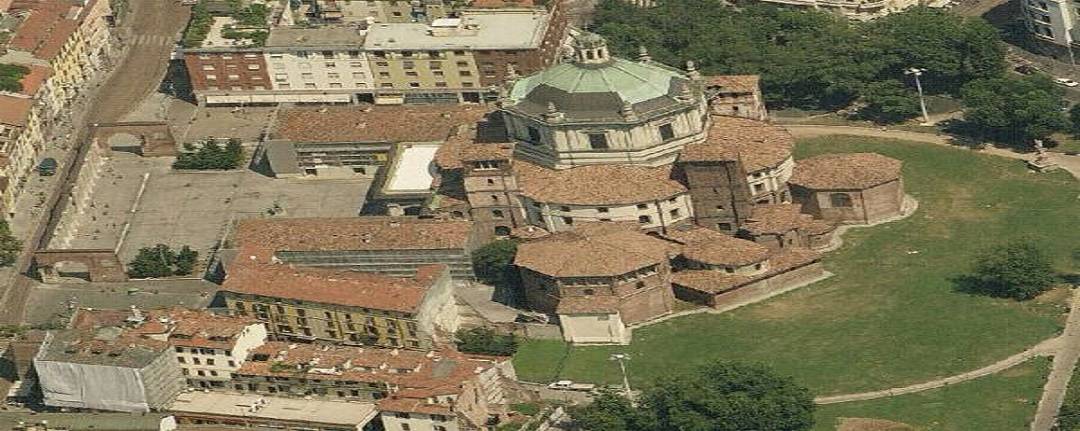 Milano Paleocristiana