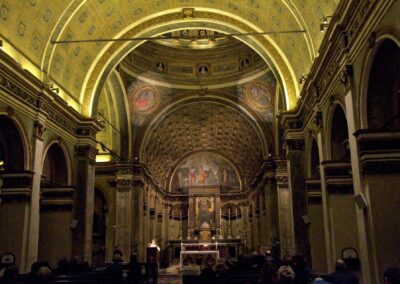 San Satiro
