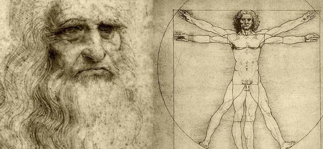 Milano e il mito di Leonardo Da Vinci
