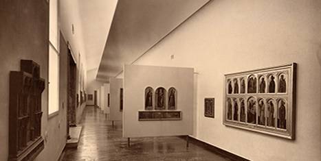 Milano e i musei