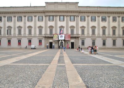 palazzo reale