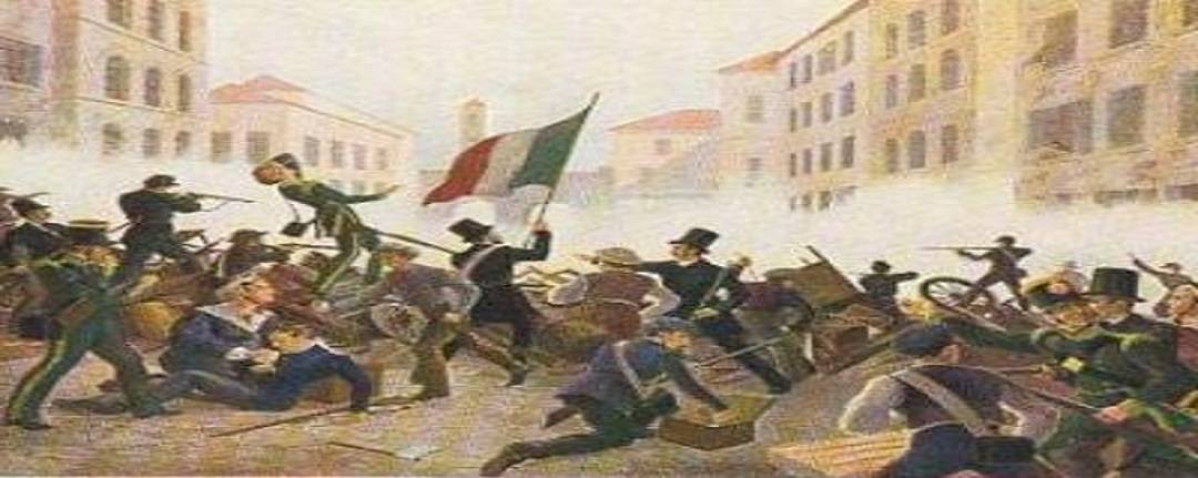 Milano dopo lunità