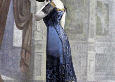 Milano Liberty 1910