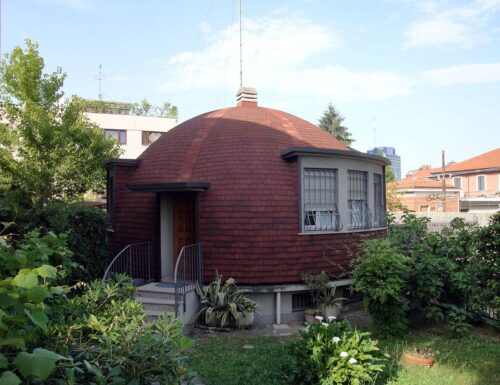 Cose da vedere a Milano 4 case Igloo cose da vedere a Milano