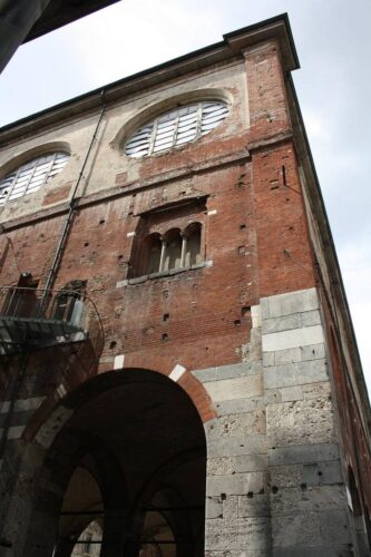 Cose da vedere a Milano 3 palazzo della Ragione cose da vedere a Milano
