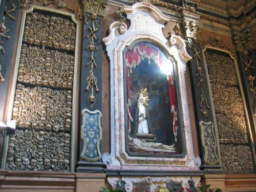 Cose da vedere a Milano 2 sa Benedettino alle ossa cose da vedere a Milano