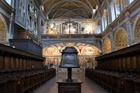 Cose da vedere a Milano 1 san Maurizio al Monastero cose da vedere a Milano