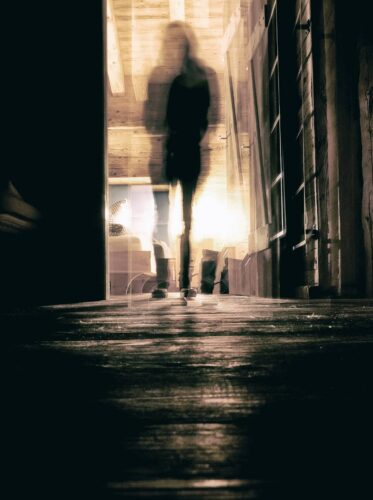 Milano e i suoi fantasmi