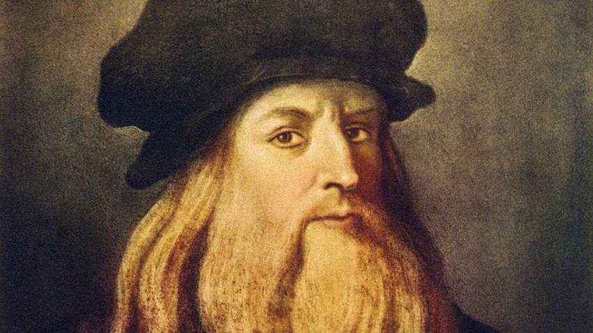 Milano e Leonardo da Vinci