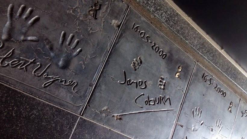 La Walk of Fame milanese
